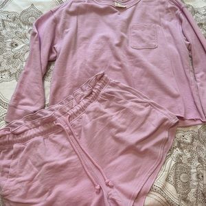 Universal Thread matching set